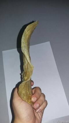 Maw de pescado seco para la venta