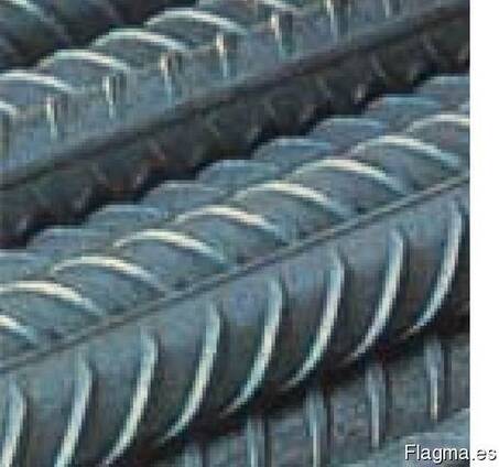 Rebars Ukraine Origin