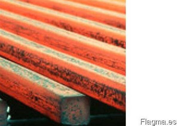Steel Billets Ukraine Origin