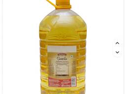 100% Organic Premium standard Rapeseed Oil /Canola Oil For Sale