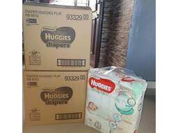 2024 pañales desechables para bebés huggies