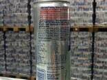 250ml Redbull energy Drinks, best Market price - foto 4