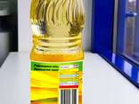 Aceite de girasol vegetal refinado sin OGM para humanos - фото 3