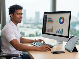 Affordable Website & Marketing Expert — Start Your Online Success Today!