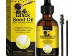 Aliver Aceite de Semilla Negra para Cabello, Piel y Uñas – 60 ml - foto 1