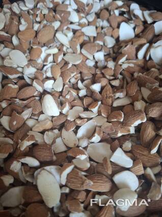 Almond