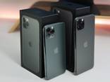 Apple iPhone 11 Pro Max - 4GB RAM-256GB ROM - iOS 13-6.5" - - фото 3