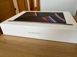 Apple MacBook Pro 16" M2 Max 12/38 Core Sealed 32GB 1TB Space Grey - photo 2