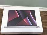 Apple MacBook Pro 16" M2 Max 12/38 Core Sealed 32GB 1TB Space Grey - photo 3
