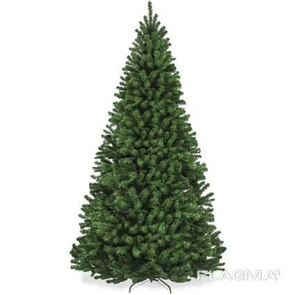 Arbol de navidad artificial