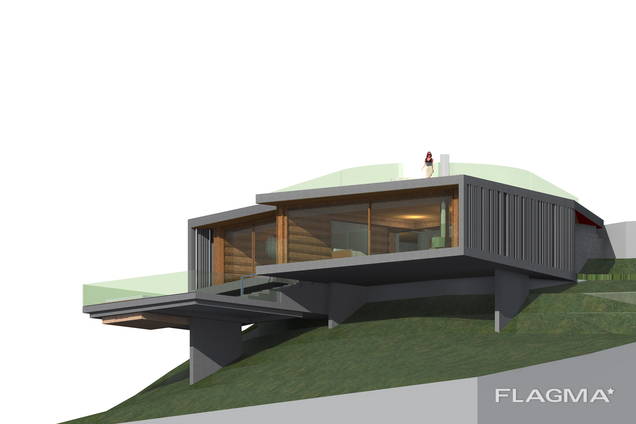 Архитектор в Испании uprcorp. com/