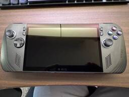 ASUS ROG Ally X 7" 120Hz 1080p PC Gaming Handheld 1TB