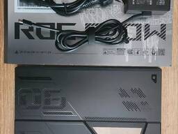 ASUS Rog Flow Z13 Laptop/Tablet - Intel i7 - RTX 3050 - 16GB Memory