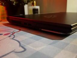 Asus ROG Strix G15 G edition