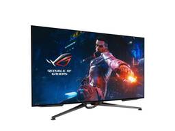 ASUS ROG Swift PG48UQ 120,7 cm (47,5) 3840 x 2160 píxeles 4K Ultra HD OLED Negro