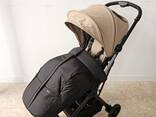 ¡Atención padres y madres! Silla de Paseo Carrello Nova - фото 3