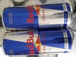 Austria Origen Red Bull Energy Drink 250 ml Listo para la exportación - foto 1