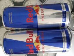 Austria Origen Red Bull Energy Drink 250 ml Listo para la exportación