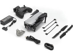 Autel Robotics EVO Lite Drone (Standard, Deep Space Gray)