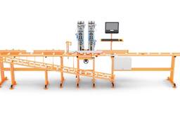 Automatic Double Head Screwdriver WS208