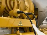 Generador diesel usado CAT-7400 MS, 5200 kW, 2011 - фото 3