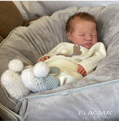 Bebés de silicona disponibles