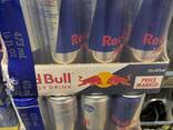 Best Sales Classic Original Red Bulls 250ml Energy Drink From Austria - foto 1