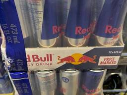 Best Sales Classic Original Red Bulls 250ml Energy Drink From Austria