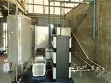 Planta de biodiesel CTS, 2-5 ton/día (Semiautomática) - фото 11