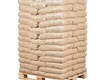 Biomass pellet heating Europe Wood Pellets DIN PLUS / ENplus-A1