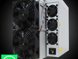 Bitmain Antminer X9 a la venta
