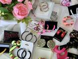 Бижутерия и аксессуары оптом - foto 1