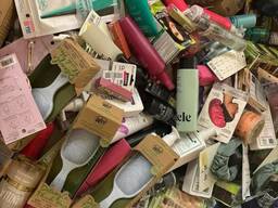 Body Products Liquidation Pallet – Unbeatable Value with High Retail Potential