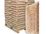 Premium Wood Pellets Venta de pellets de madera de pino y roble
