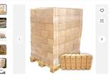 Briquetas de madera Ruf a la venta - foto 2