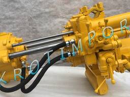 Буровой станок НКР-100 и запчасти к нему от производителя