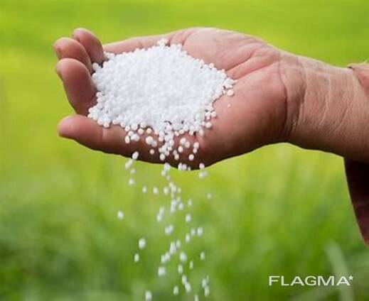 DAP Fertilizer 18-46-0 Diammonium Phosphate Fertilizer for Agriculture Nitrogen Urea