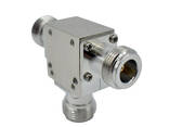 C Band 5.0 to 6.0GHz RF Coaxial Circulator with High Power 300W for Satcom - photo 3