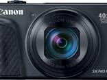 Cámara Canon PowerShot SX740 HS - фото 1