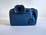 Cámara mirrorless Canon EOS R5 - photo 3