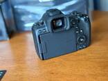 Cámara mirrorless Canon EOS R5 Mark II - photo 3