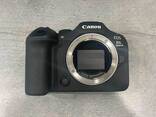 Cámara mirrorless Canon EOS R6 Mark III - photo 1
