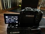Cámara mirrorless Canon EOS R7 - photo 3