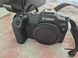 Cámara mirrorless Canon EOS R8 con objetivo RF 24-50mm f/4.5-6.3 IS STM - photo 1
