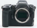 Cámara sin espejo Nikon Z8 - photo 1