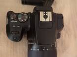 Canon EOS 250D Rebel SL3 DSLR Camera w/ EF-S 18-55 mm F/4-5.6 - photo 3