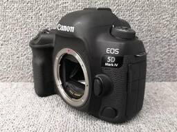 Canon Eos 5d mark Iv digital single lens reflex