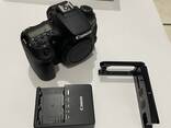 Canon EOS 90D 4K UHD DSLR Camera With 18-135mm Lens