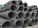 Carbon Steel Wire Rod dia  mm - photo 1