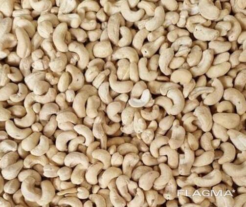 Cashew Nuts, Walnuts, Almonds, Hazelnuts, Pistachios